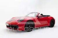 2021 Porsche 911