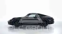 2021 Porsche 911