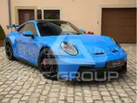 2021 Porsche 911