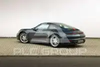 2021 Porsche 911