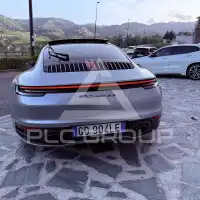 2021 Porsche 911