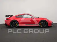 2021 Porsche 911