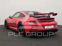 2021 Porsche 911