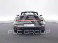 2021 Porsche 911