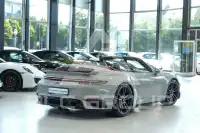 2021 Porsche 911