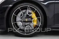 2021 Porsche 911