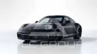 2021 Porsche 911