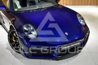 2021 Porsche 911