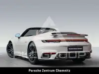 2021 Porsche 911
