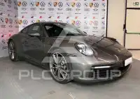 2021 Porsche 911
