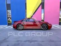 2021 Porsche 911