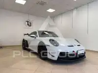 2021 Porsche 911