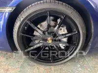 2021 Porsche 911