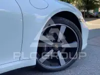 2021 Porsche 911