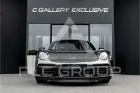 2021 Porsche 911