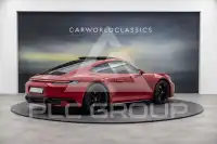 2021 Porsche 911