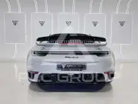 2021 Porsche 911