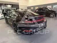 2021 Porsche 911