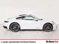 2021 Porsche 911