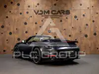 2021 Porsche 911