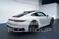 2021 Porsche 911