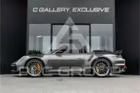 2021 Porsche 911