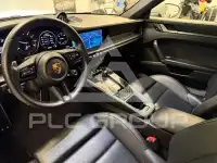 2021 Porsche 911