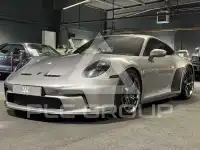 2021 Porsche 911