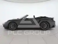 2021 Porsche 911