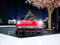 2021 Porsche 911