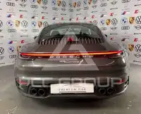 2021 Porsche 911