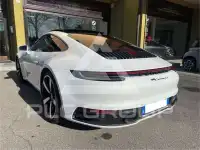 2021 Porsche 911