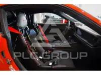 2021 Porsche 911