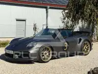 2021 Porsche 911