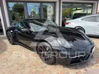2021 Porsche 911