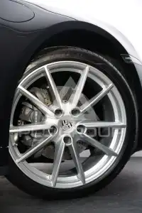 2021 Porsche 911