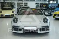 2021 Porsche 911