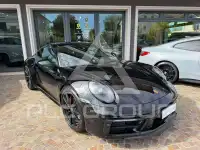2021 Porsche 911