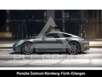 2021 Porsche 911