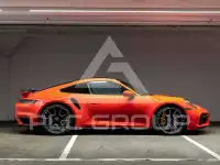 2021 Porsche 911