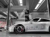 2021 Porsche 911
