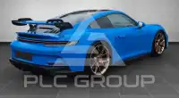 2021 Porsche 911