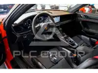 2021 Porsche 911