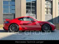 2021 Porsche Cayman