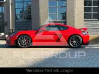2021 Porsche Cayman