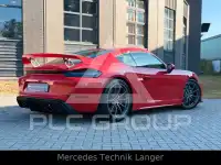 2021 Porsche Cayman