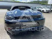 2021 Porsche BOXSTER