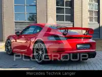 2021 Porsche Cayman