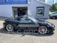 2021 Porsche BOXSTER
