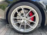 2021 Porsche BOXSTER